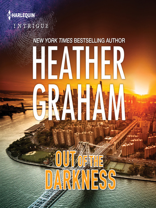 Title details for Out of the Darkness by Heather Graham - Available